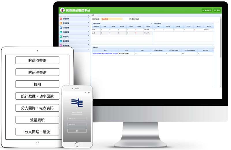 深圳遠程智能電表抄表系統