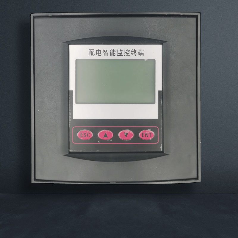 PBSS2A-01H智能無功補償控制器